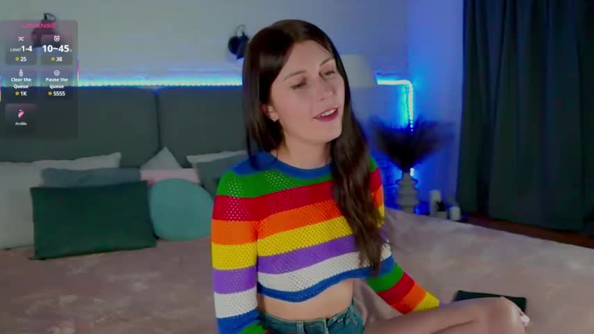 Hailey_Green Adult Chat August 11, 2025