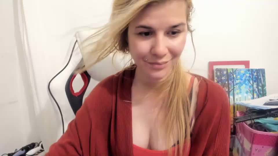 artsyandcraftsy_ Adult Chat August 11, 2025