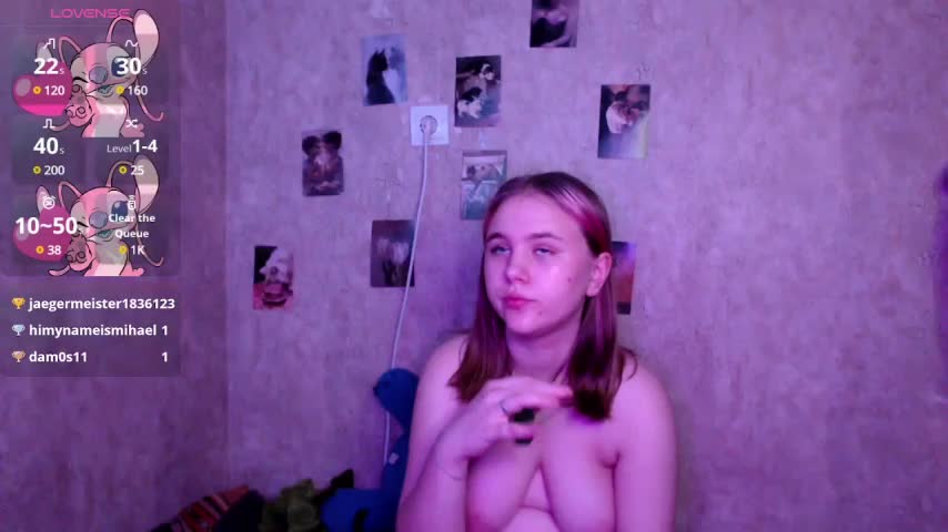 Helen_drims Adult Chat August 11, 2025