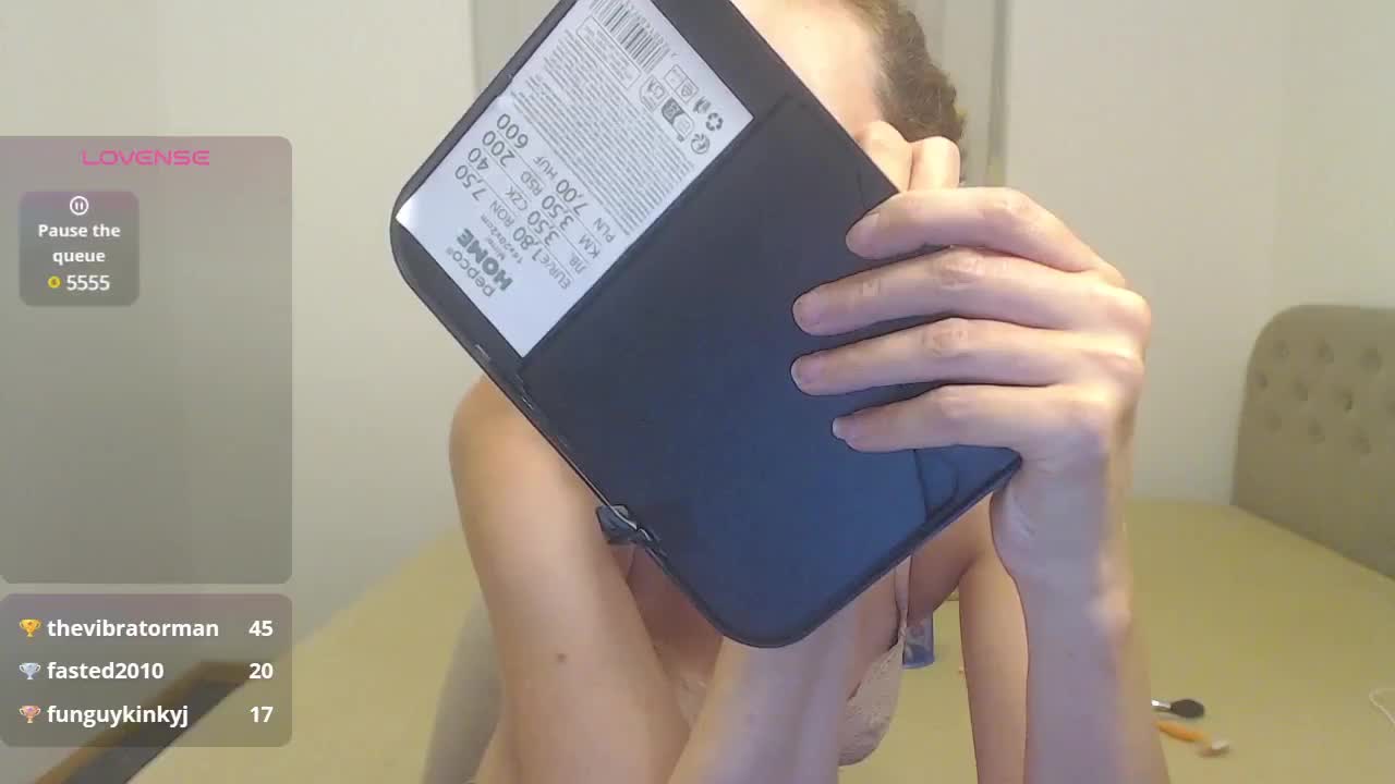 KinkyPorno Adult Chat August 11, 2025