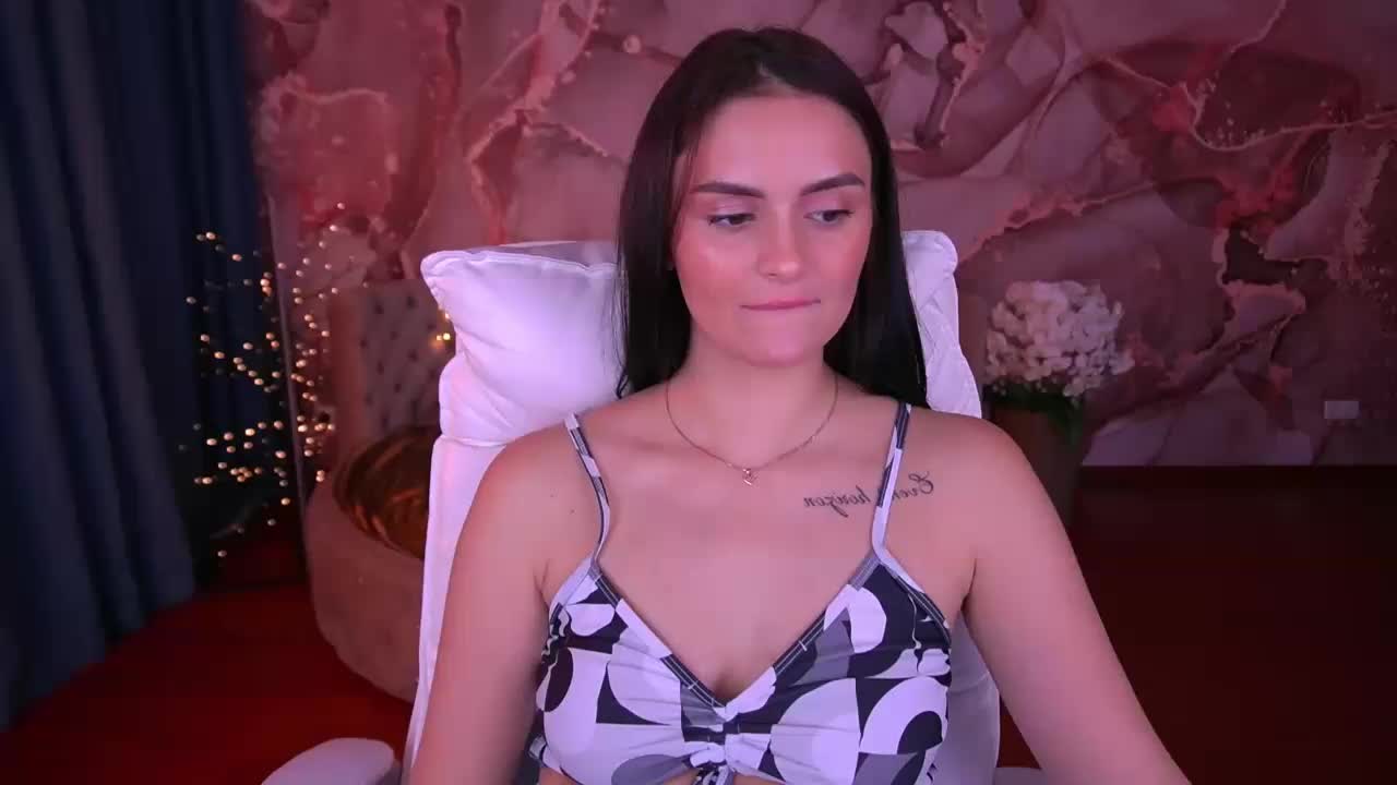 Milashaaaa Adult Chat August 11, 2025