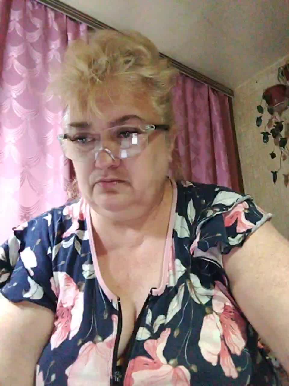 EugeniaLady Adult Chat August 11, 2025