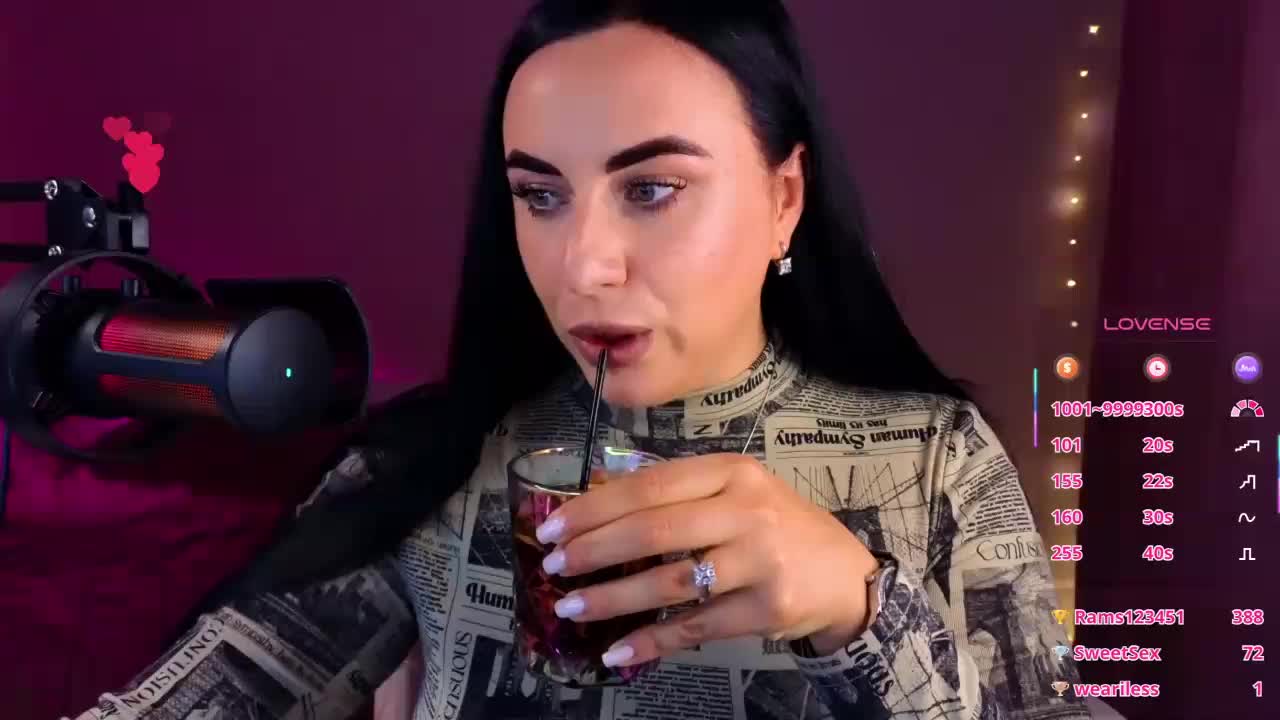 YURIEVNA13 Adult Chat August 11, 2025