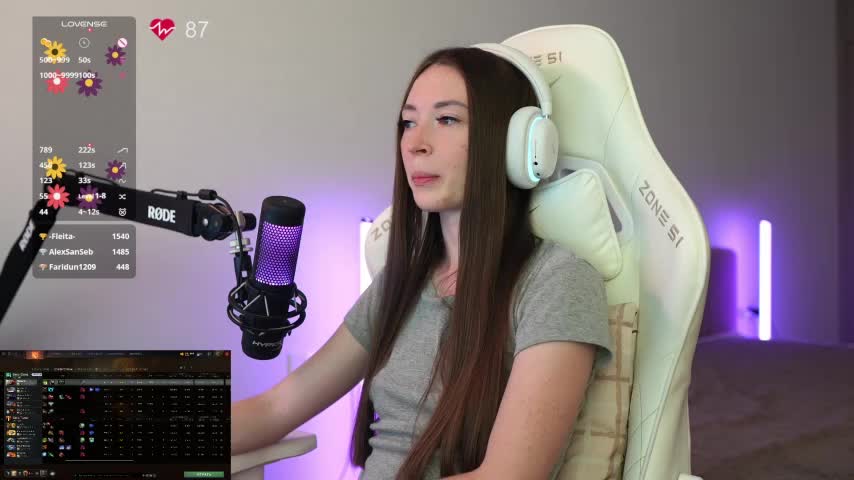 moleculegirl Adult Chat August 11, 2025