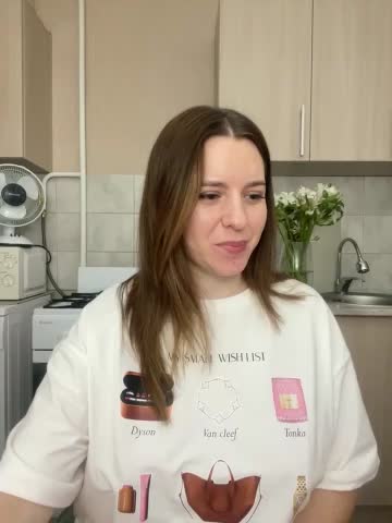 NastyushaaLove Adult Chat August 11, 2025