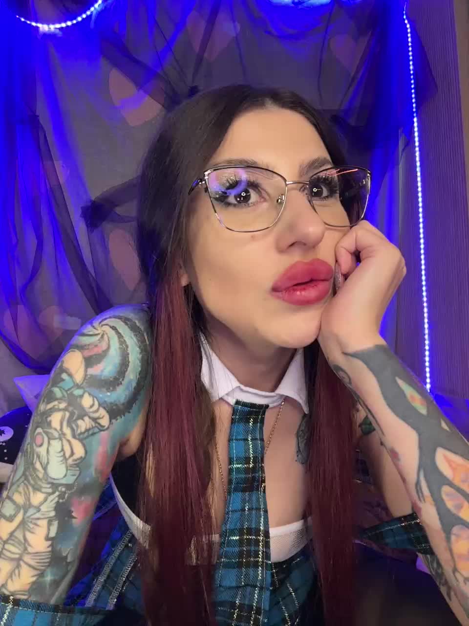 KillerWitch Adult Chat August 11, 2025