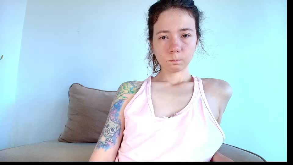 sexy_b0rsch Adult Chat August 11, 2025