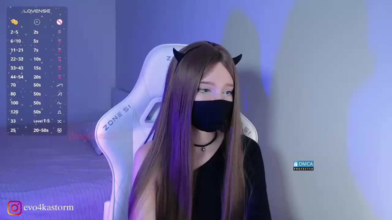 Evo4kaStorm Adult Chat August 11, 2025