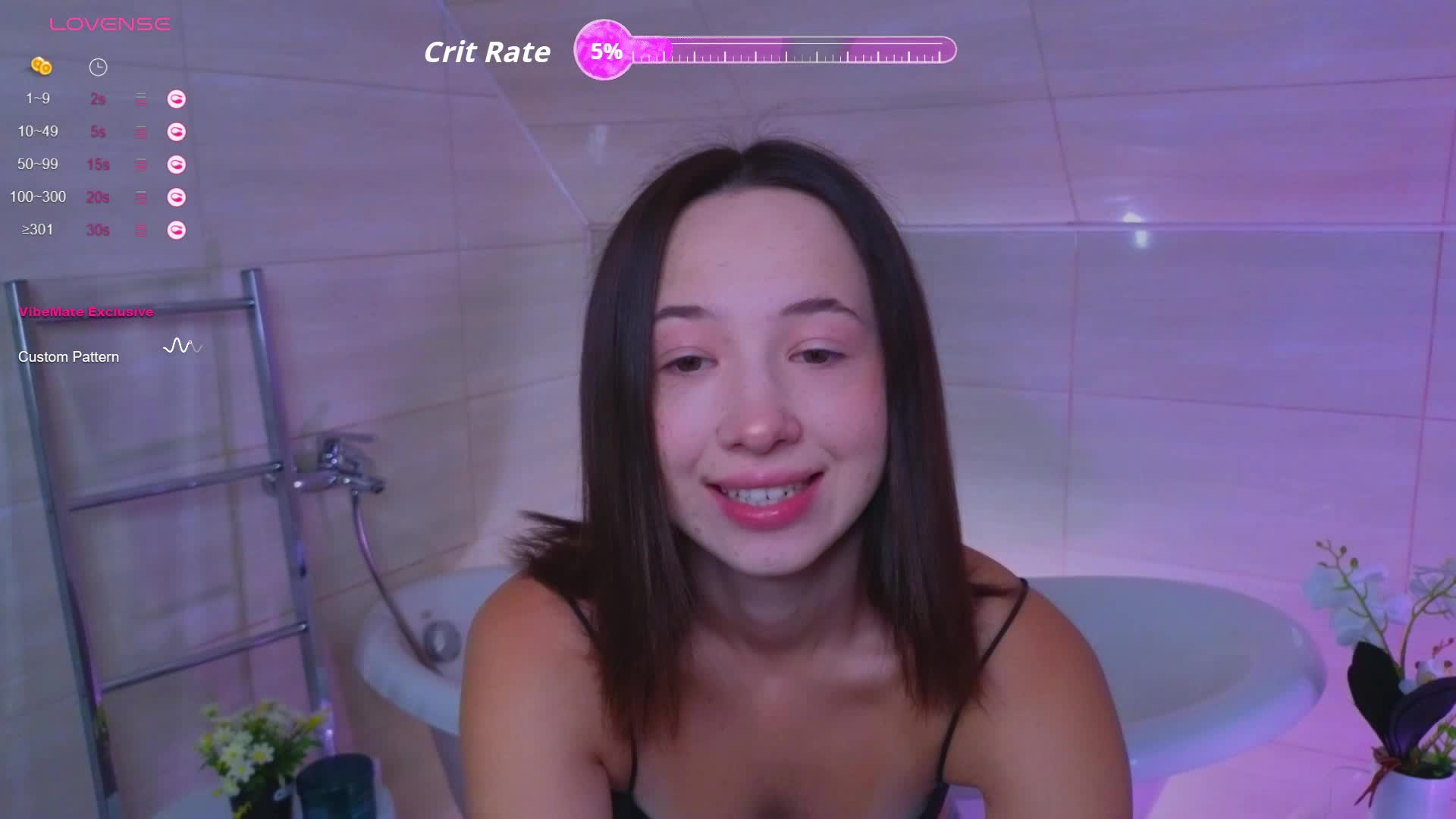 Trixiie Adult Chat August 11, 2025