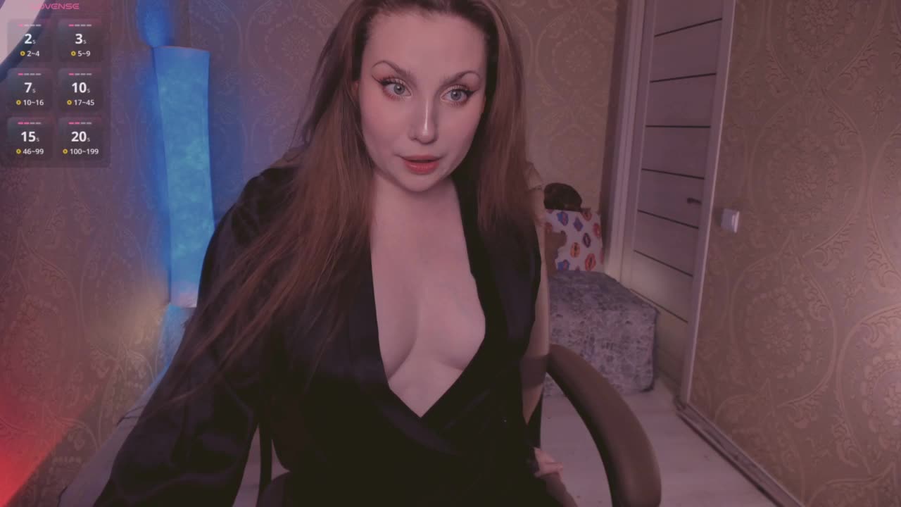 Esmeerrr Adult Chat August 11, 2025