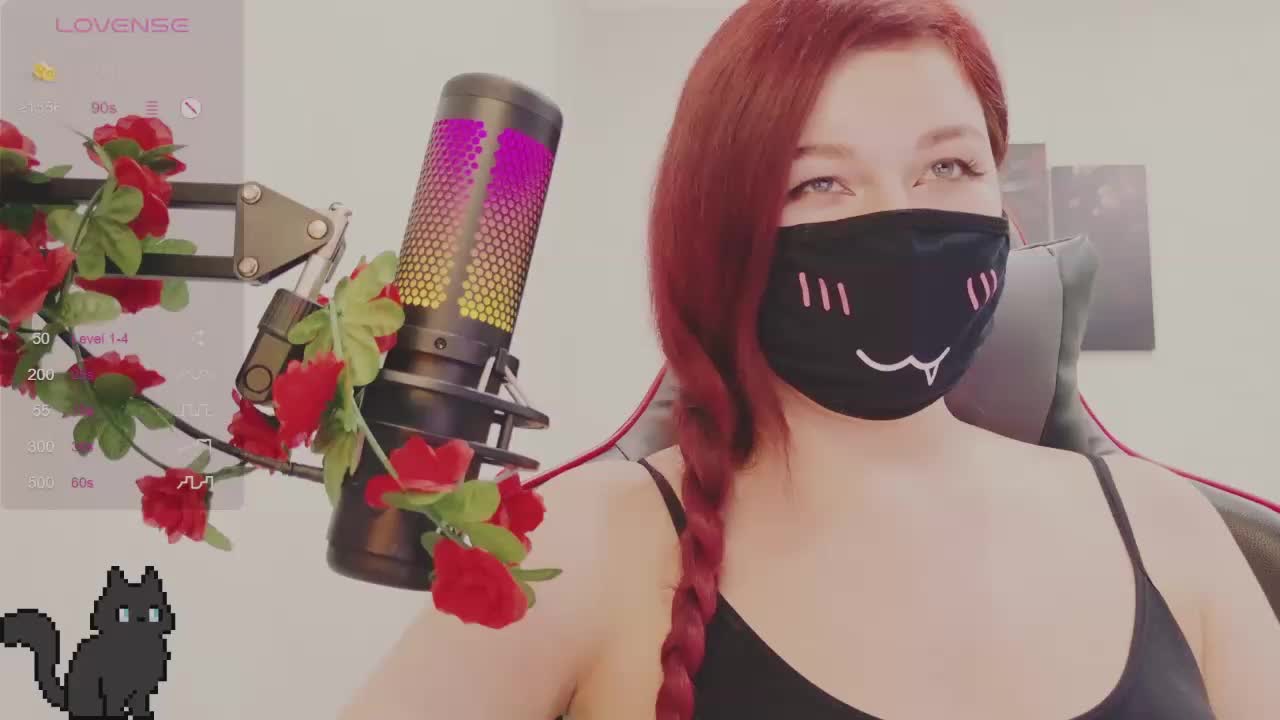 NekoTyan Adult Chat August 11, 2025