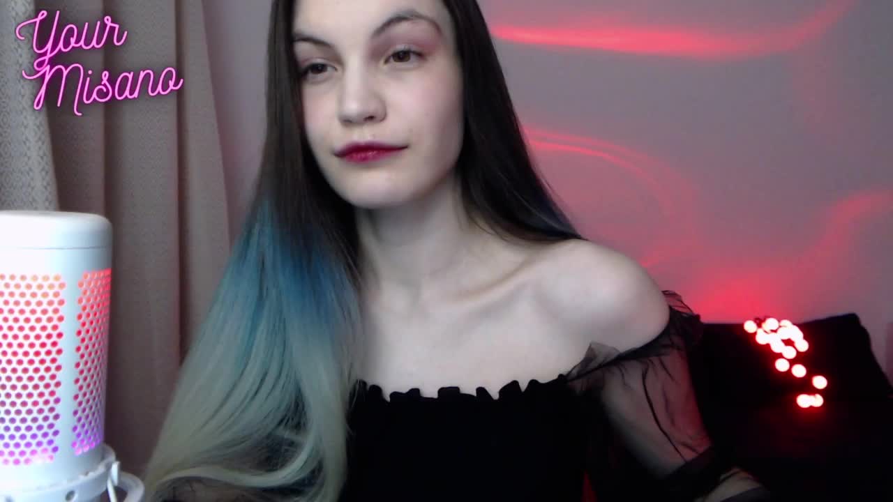 YourMisano Adult Chat August 11, 2025