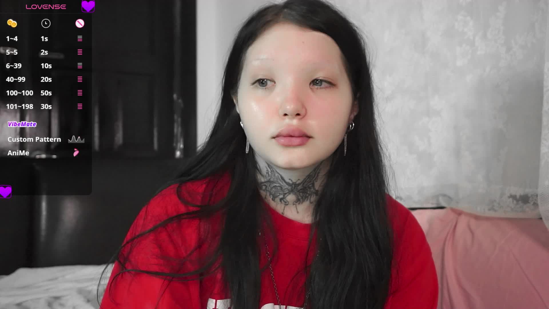 Leinbone Adult Chat August 11, 2025