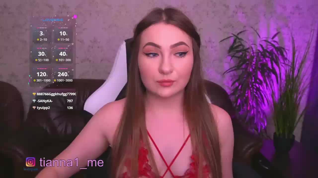 Tianna_me Adult Chat August 11, 2025