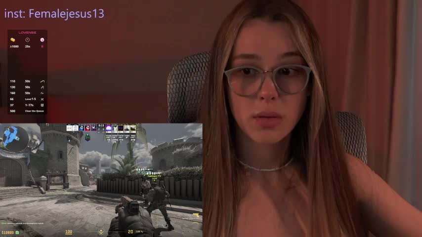 Margo_13 Adult Chat August 11, 2025