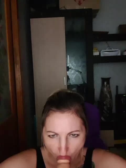 Nushka1984 Adult Chat August 11, 2025