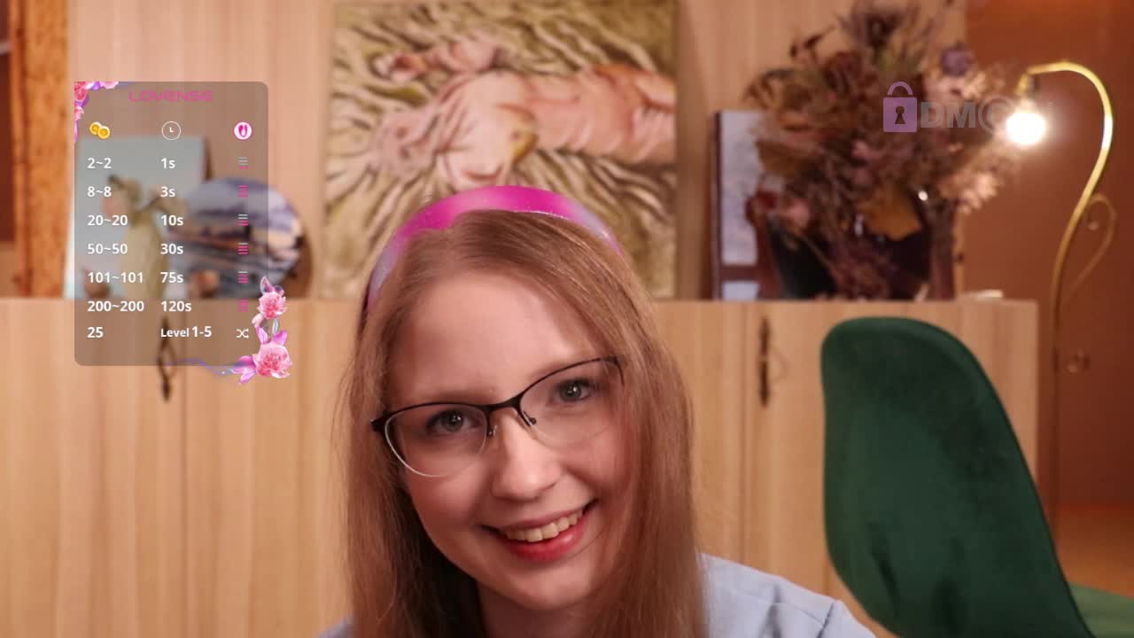 steffania Adult Chat August 11, 2025