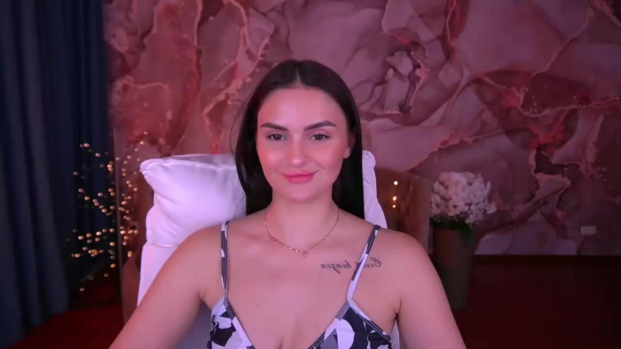 Milashaaaa Adult Chat August 11, 2025