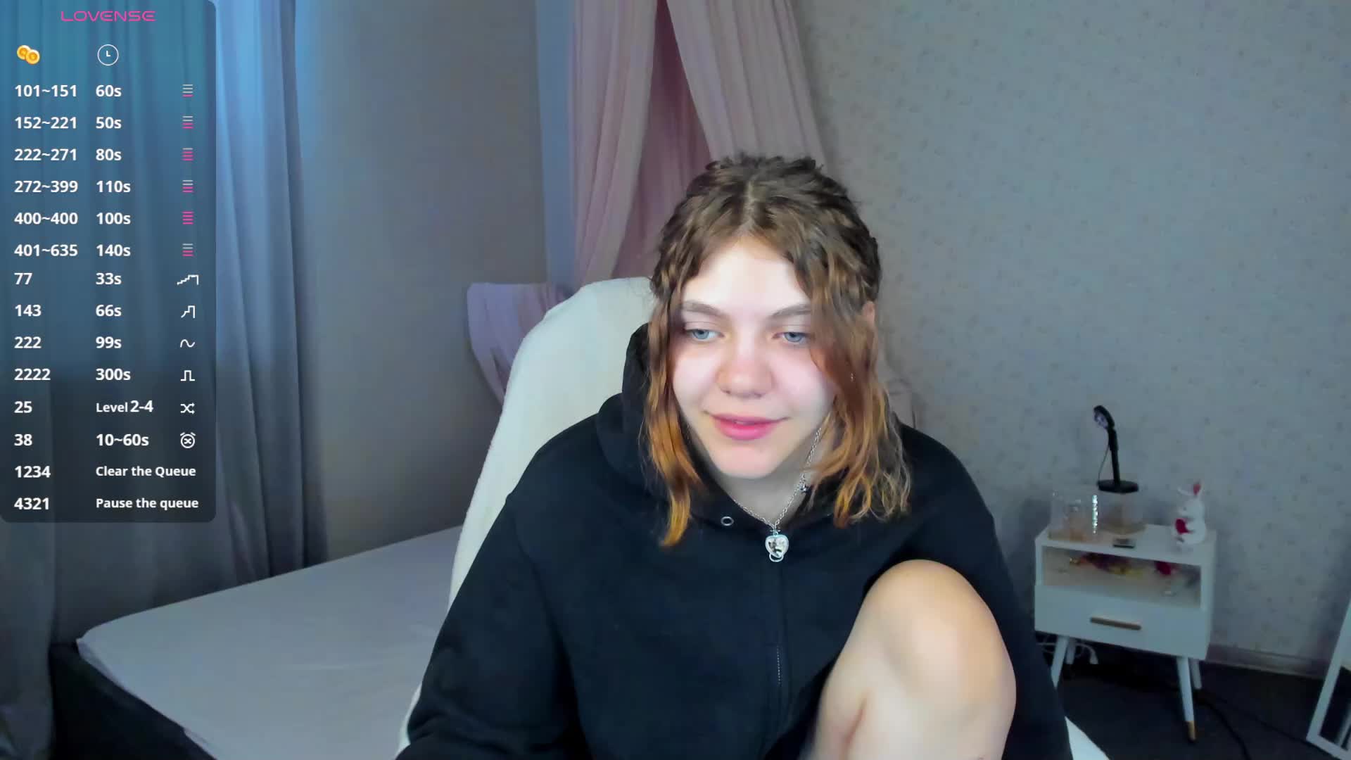 NinelMynel Adult Chat August 11, 2025