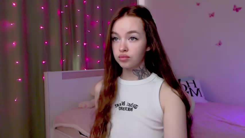 Naughty_Mable Adult Chat August 11, 2025