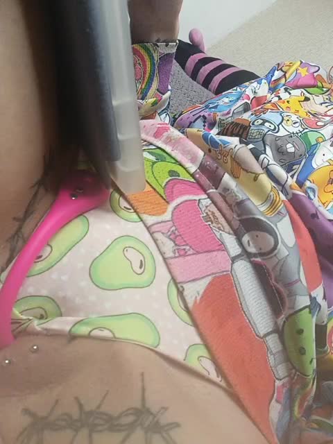 Red_Fox Adult Chat August 11, 2025