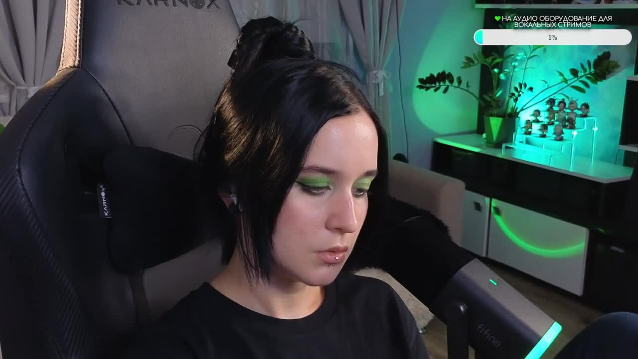 Kira_Li_Lime Adult Chat August 11, 2025