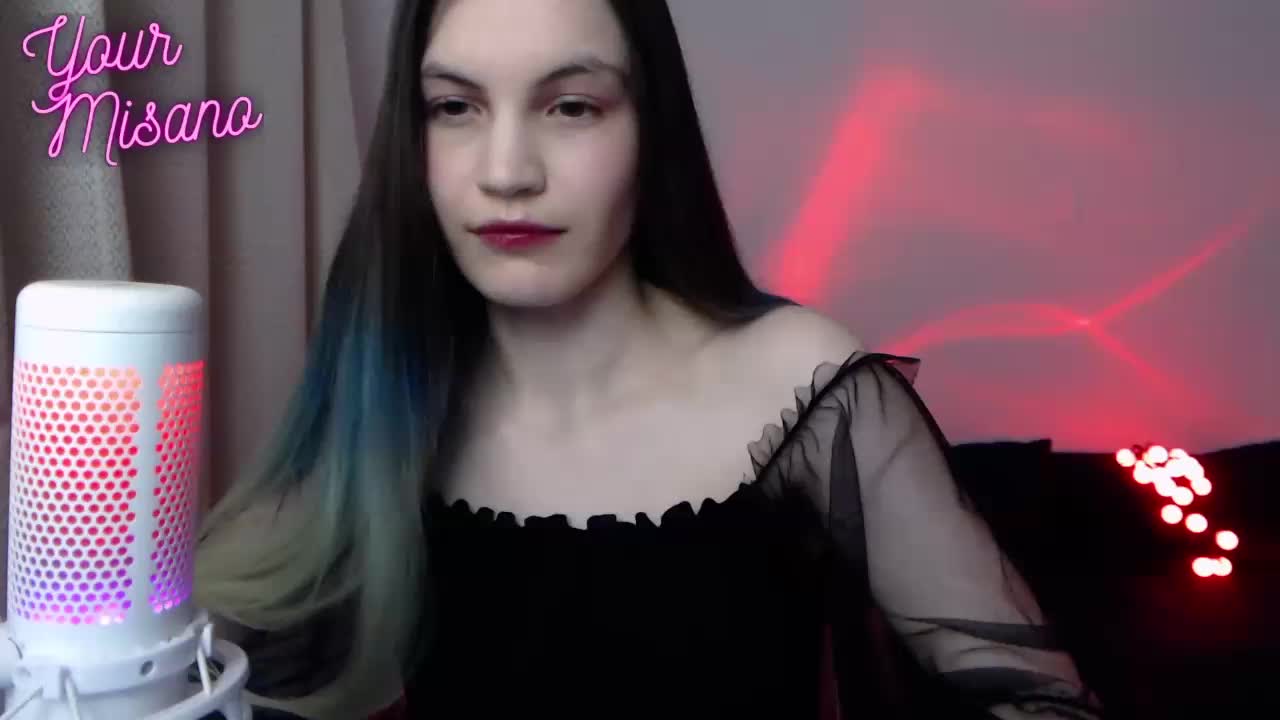 YourMisano Adult Chat August 11, 2025