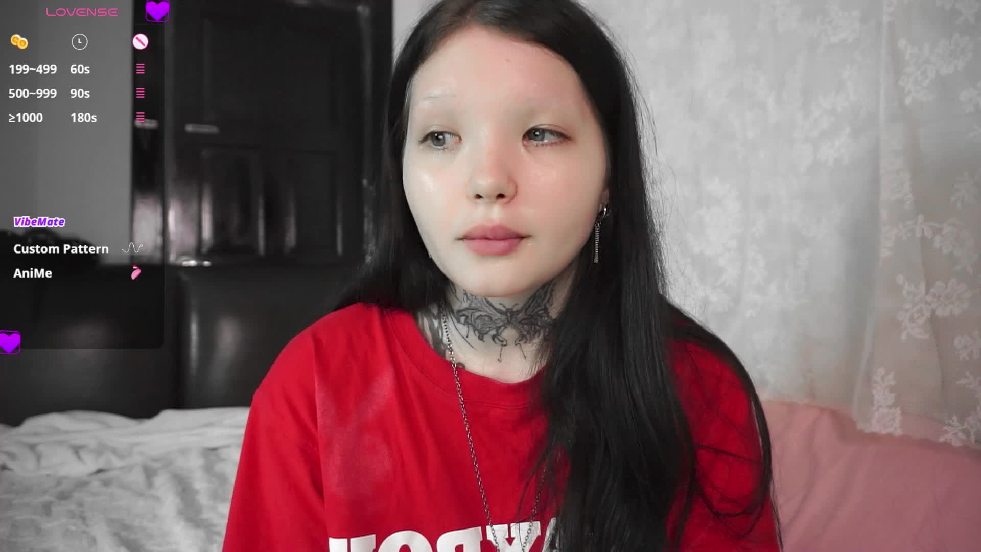 Leinbone Adult Chat August 11, 2025