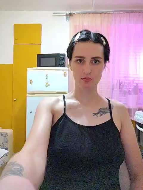 Tina_Valin Adult Chat August 11, 2025