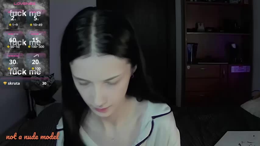 Miya_Dream_UKR Adult Chat August 11, 2025