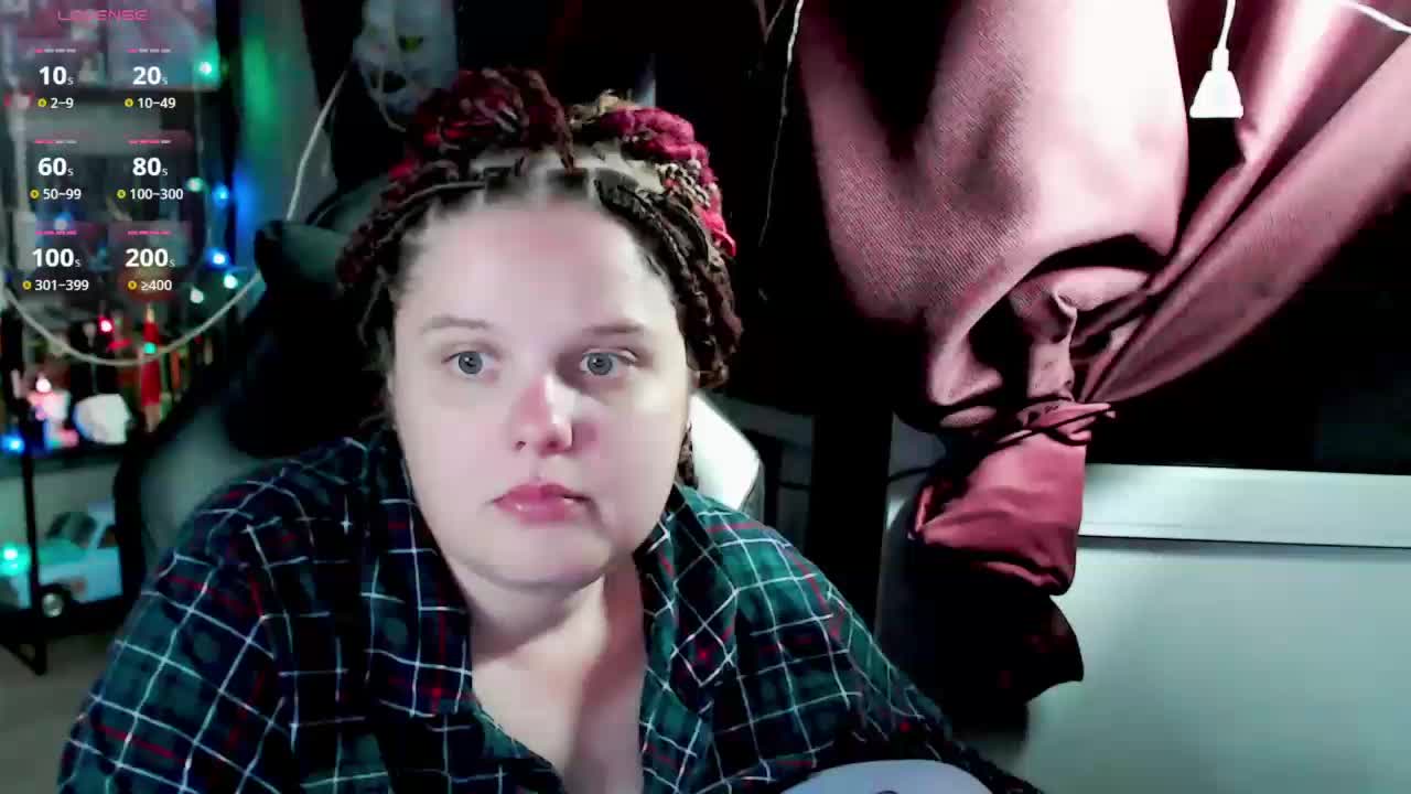 sweet_____cute Adult Chat August 11, 2025