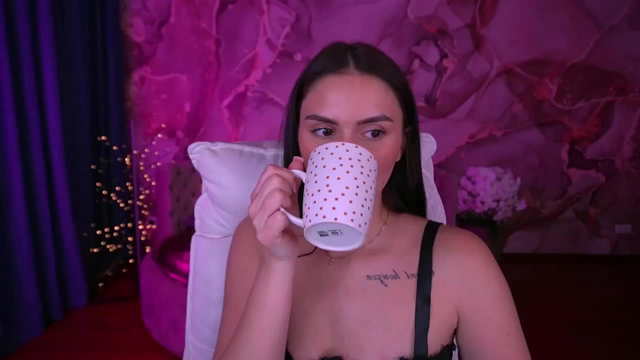 Milashaaaa Adult Chat August 11, 2025