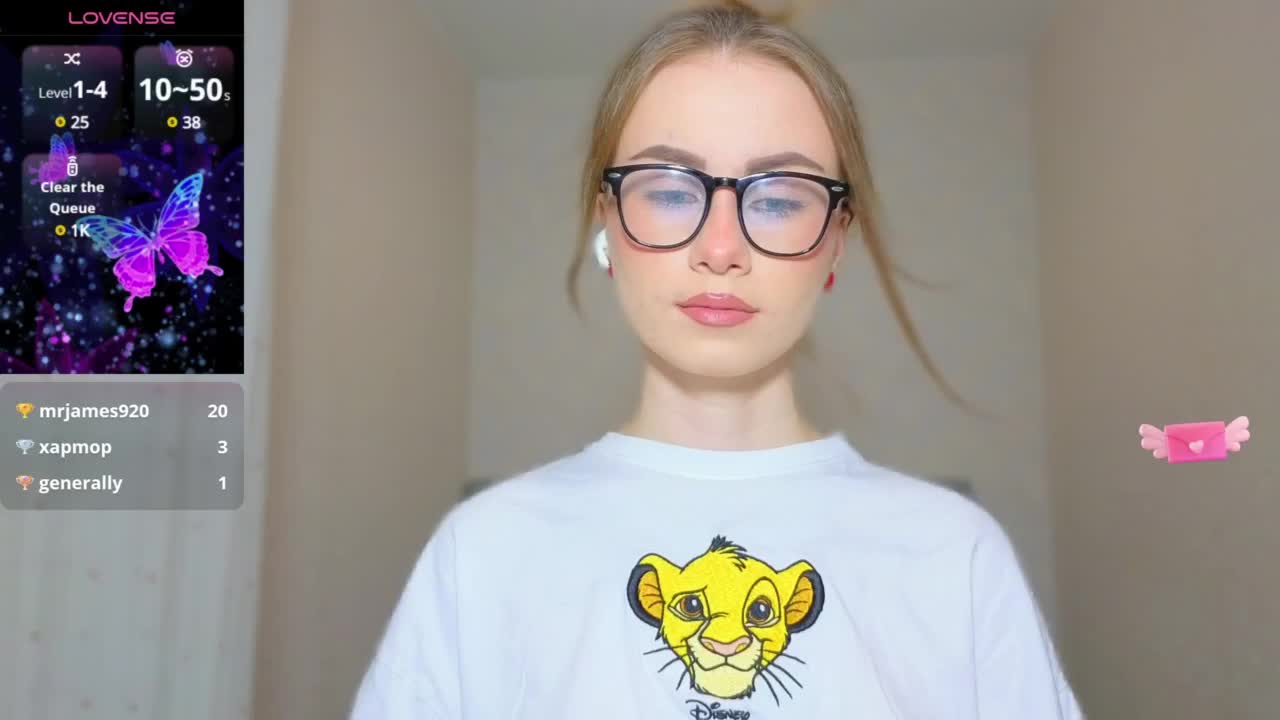 AminaLuxuryyy Adult Chat August 11, 2025