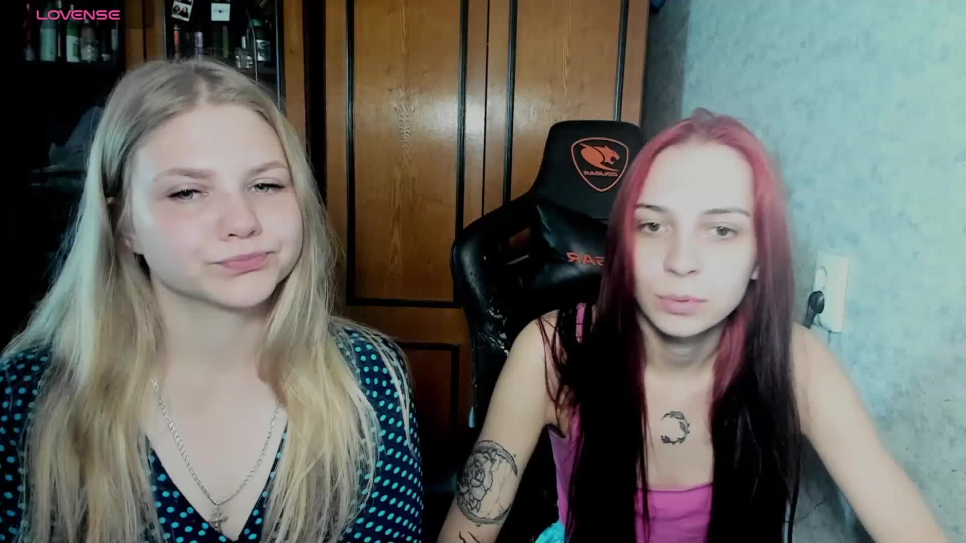 Emma-Frizea Adult Chat August 11, 2025