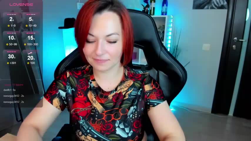 Serena_Woods Adult Chat August 11, 2025