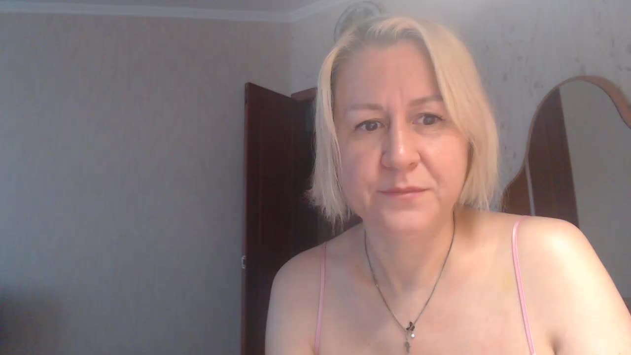 MilenaGerl Adult Chat August 11, 2025