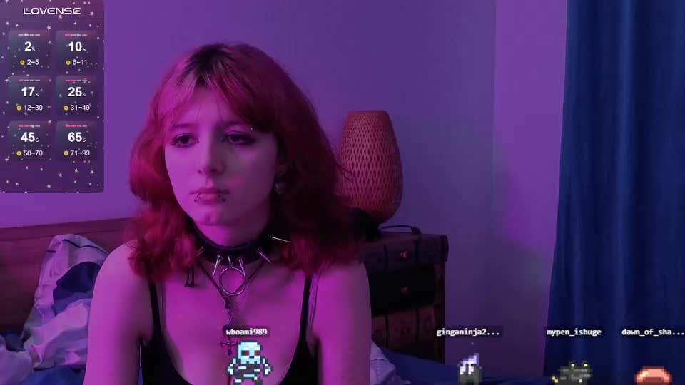 orvacurington Adult Chat August 11, 2025