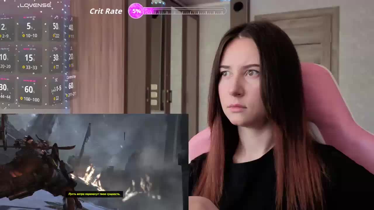 Unearthly Adult Chat August 11, 2025