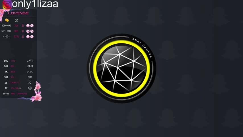 Only1liza Adult Chat August 11, 2025