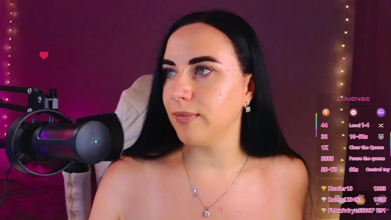 YURIEVNA13 Adult Chat August 11, 2025