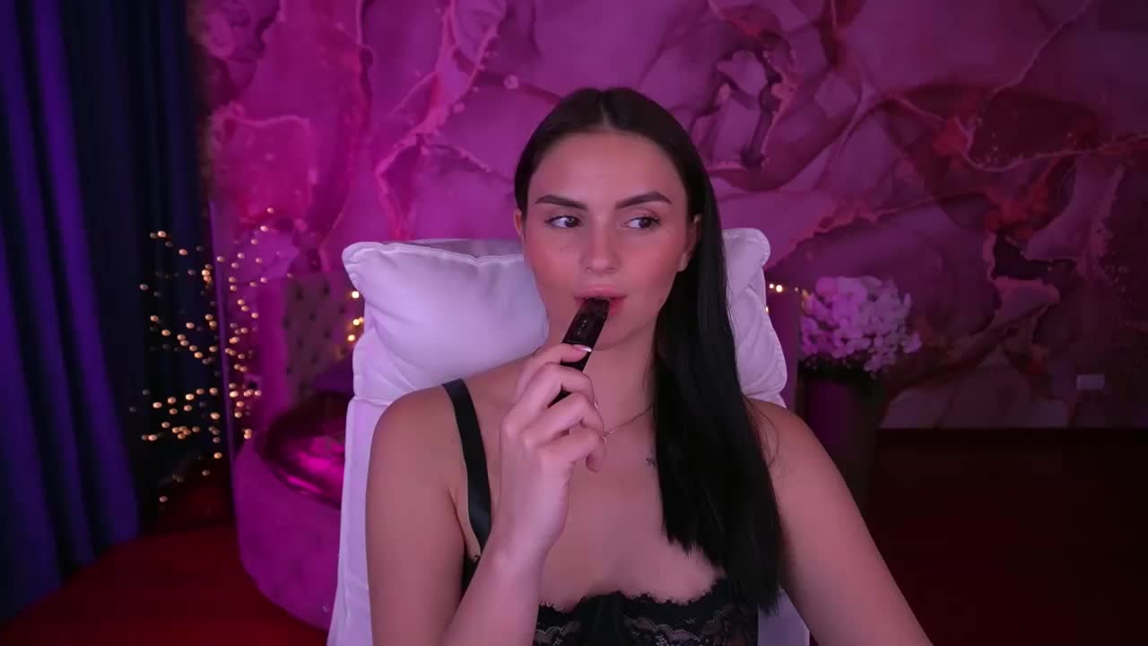 Milashaaaa Adult Chat August 11, 2025