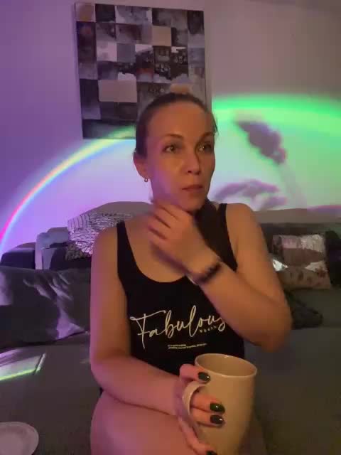 Alisasqrl Adult Chat August 11, 2025