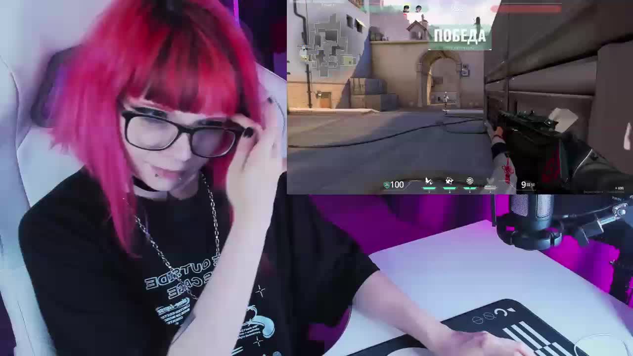 Yumi_Youkai Adult Chat August 11, 2025