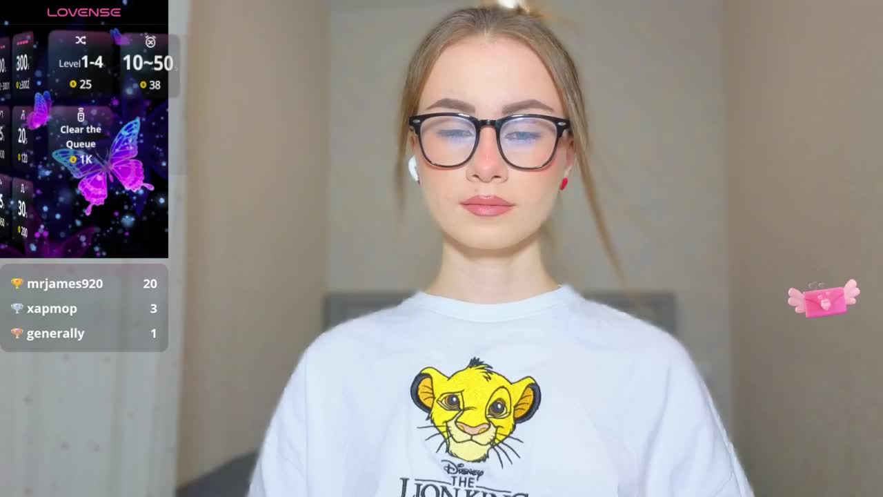 AminaLuxuryyy Adult Chat August 11, 2025