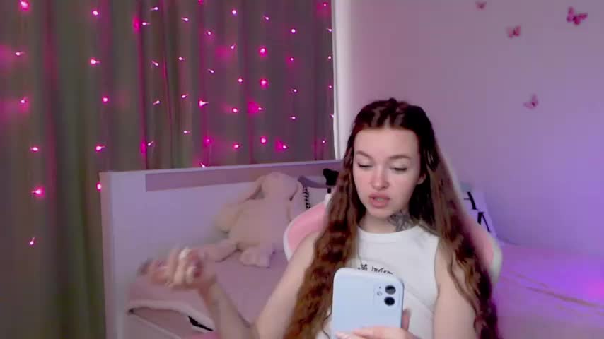 Naughty_Mable Adult Chat August 11, 2025