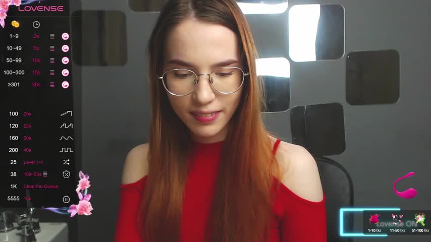 EmilyKents Adult Chat August 11, 2025