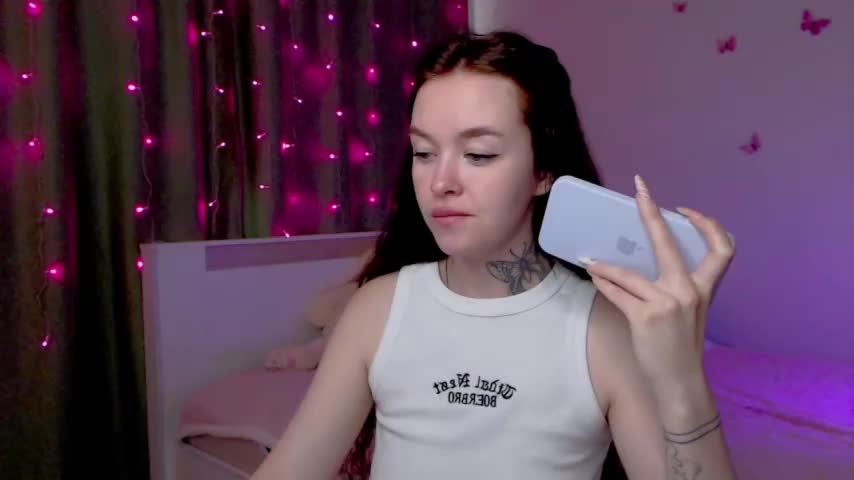 Naughty_Mable Adult Chat August 11, 2025