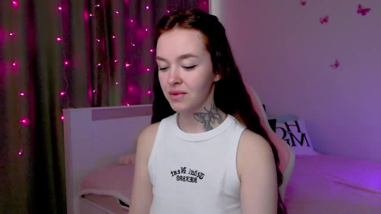 NaughtyMable Adult Chat August 11, 2025