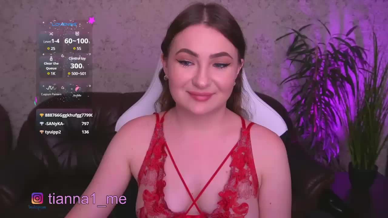 Tianna_me Adult Chat August 11, 2025