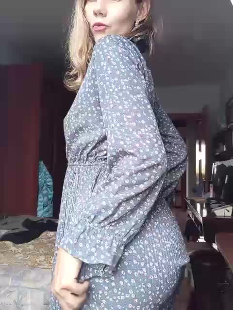 NinonDePeace Adult Chat August 11, 2025